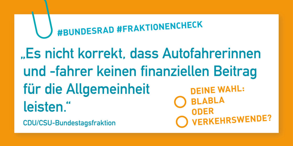 Fraktionencheck