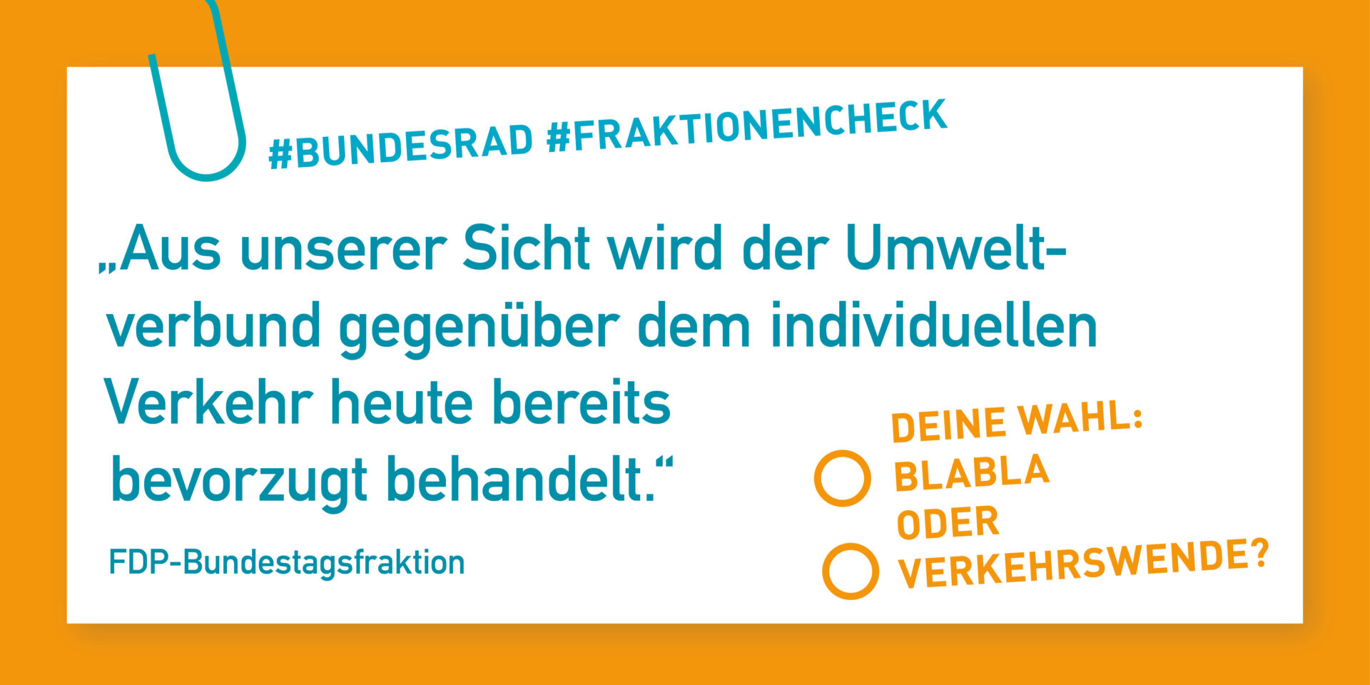 Fraktionencheck