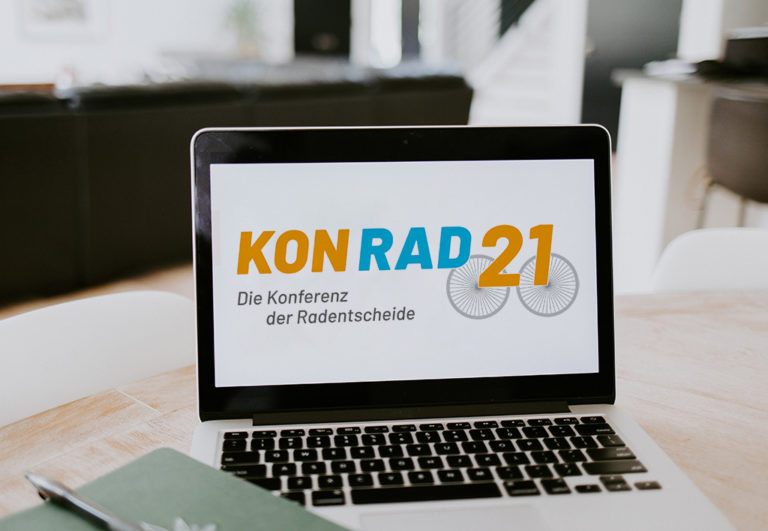 KonRad 21 Fahrradkonferenz